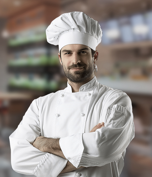 Chef 2