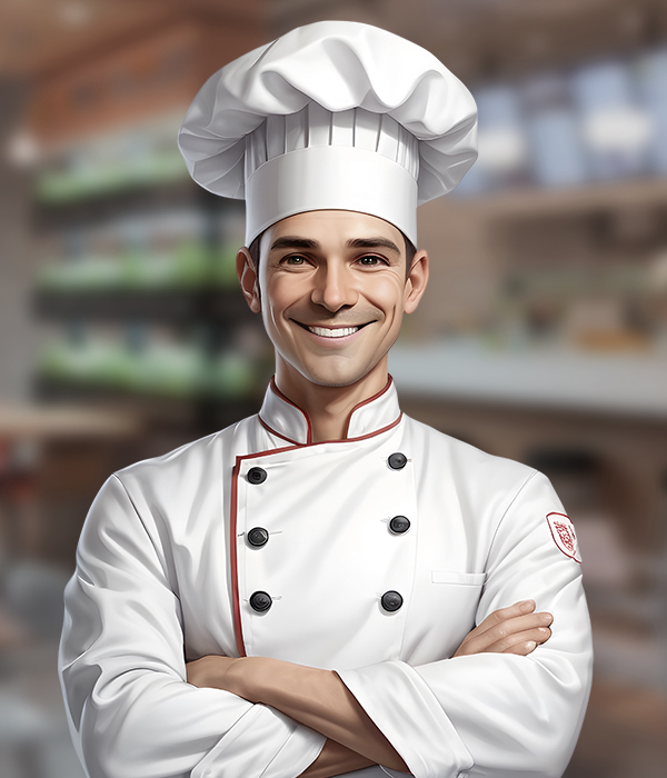 Chef 4